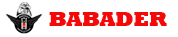 Babader Logo
