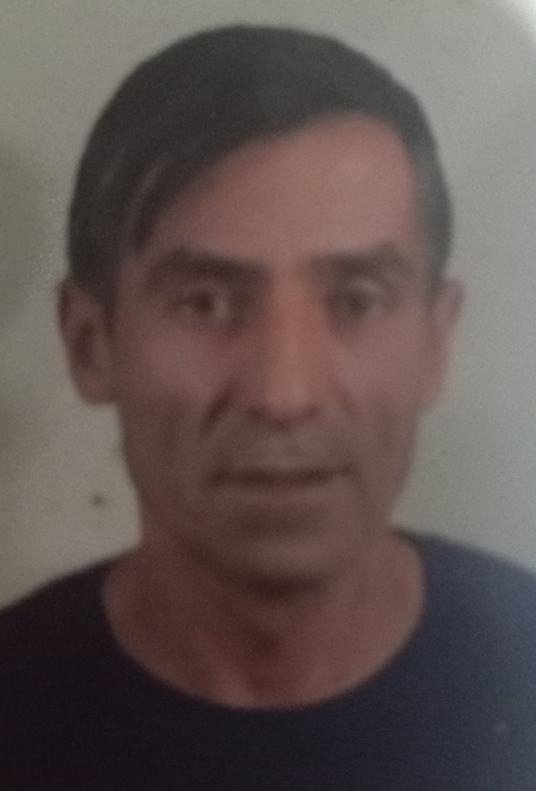 Mehmet Salih TAŞDEMİR