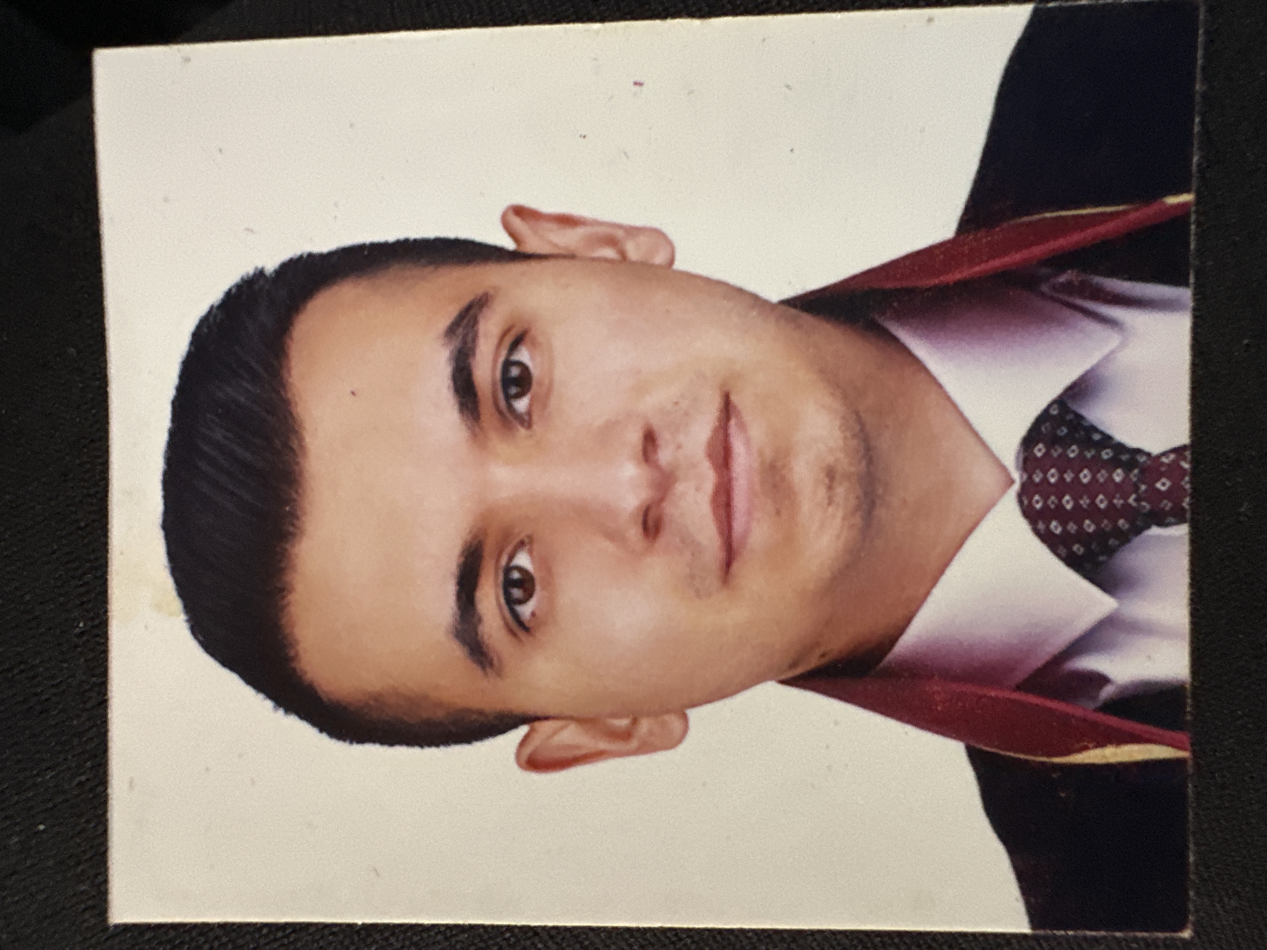 Mustafa Talha  KODAL