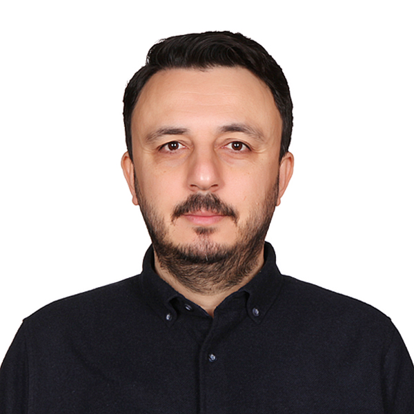 Mecit Fatih ÇITAK
