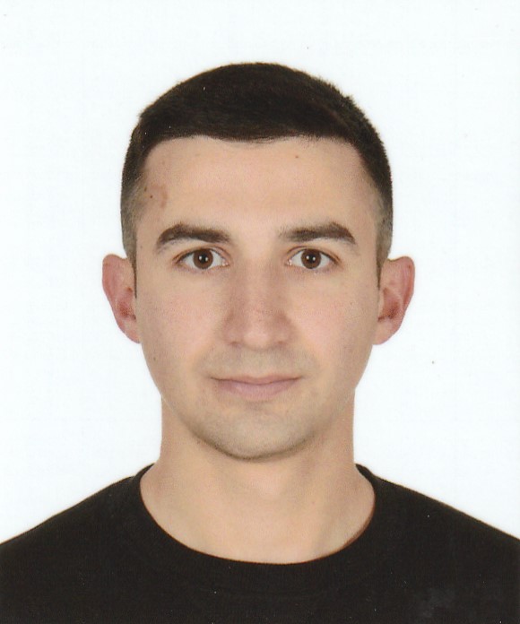 Emre KORKMAZ
