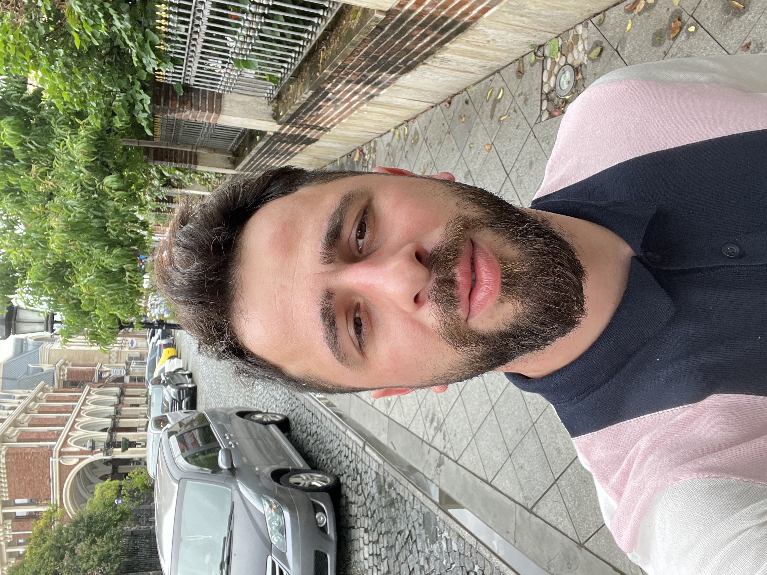 Şükrü Furkan YILDIRIM