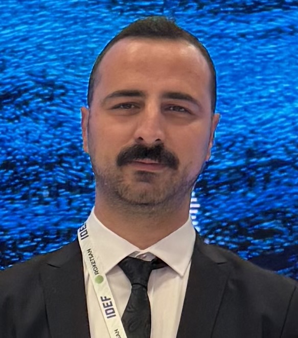 Mehmet Hilmi DOĞAN