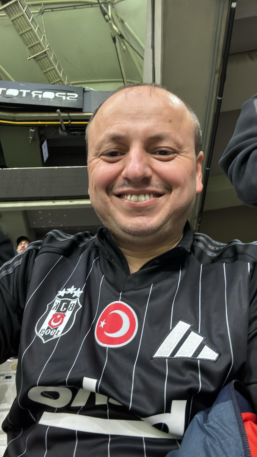 Hasan AKGÜL