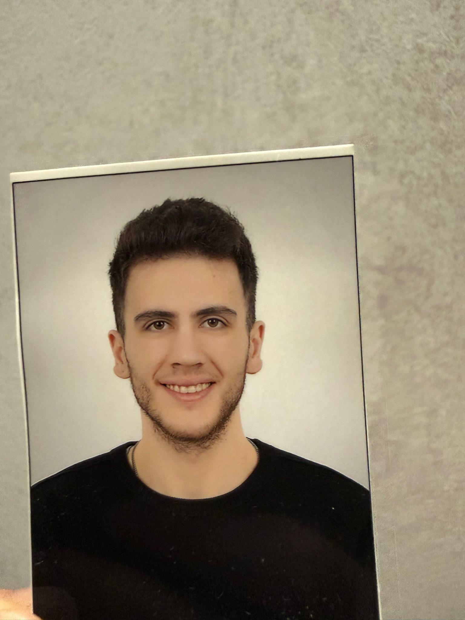 Ahmet Emin KURTOĞLU