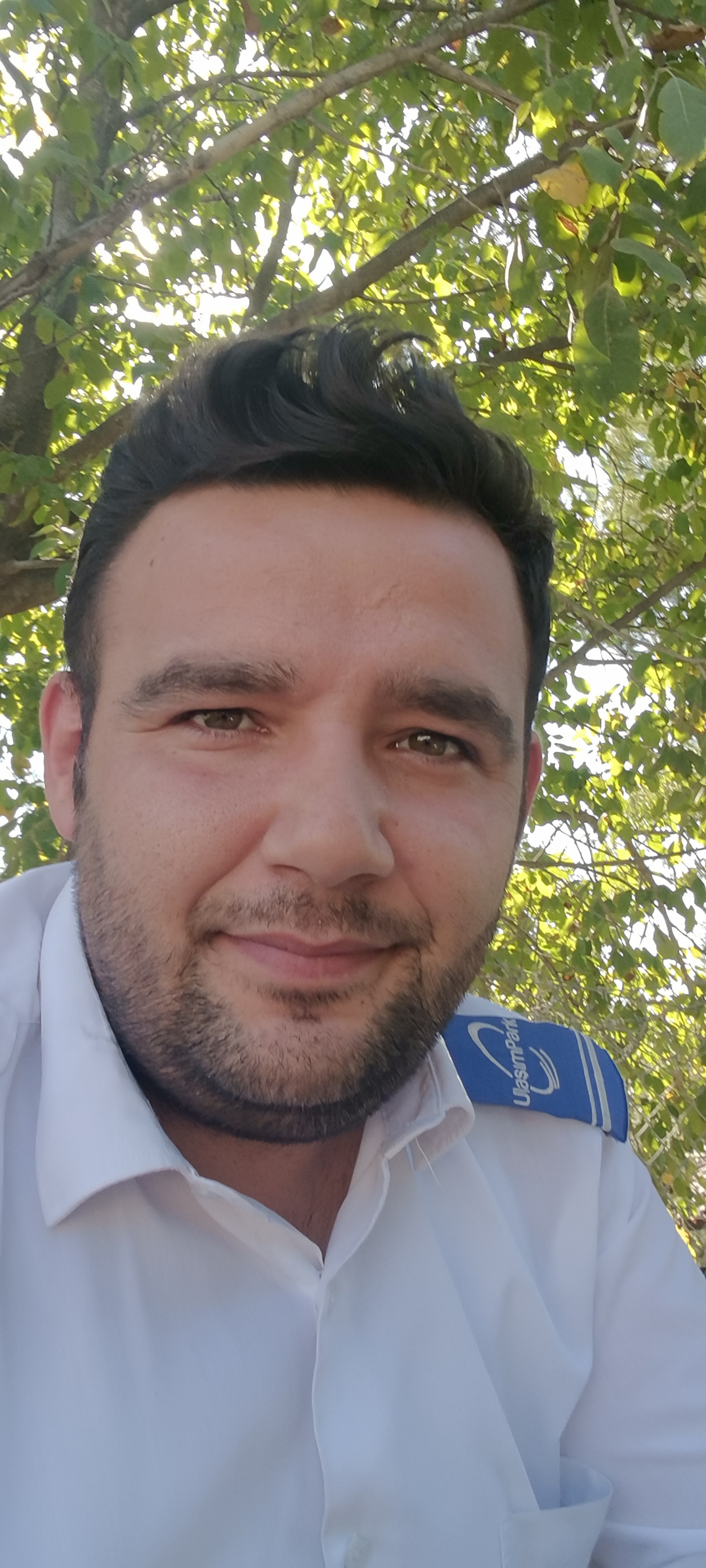 İsmail SEYYAR