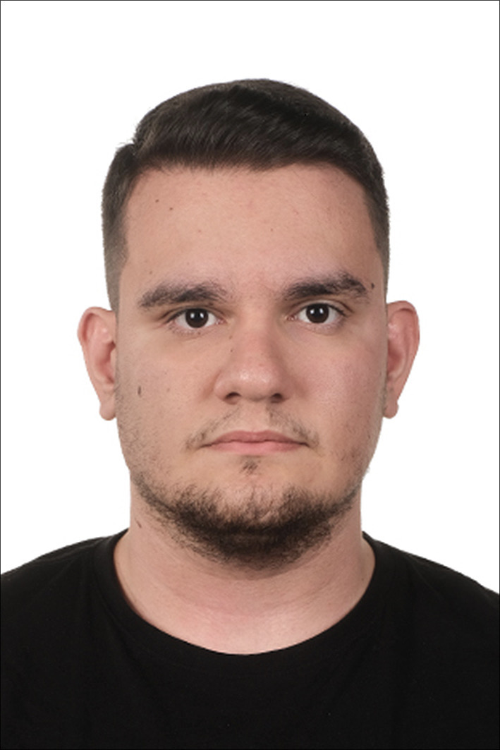Yusuf Esat ULUER