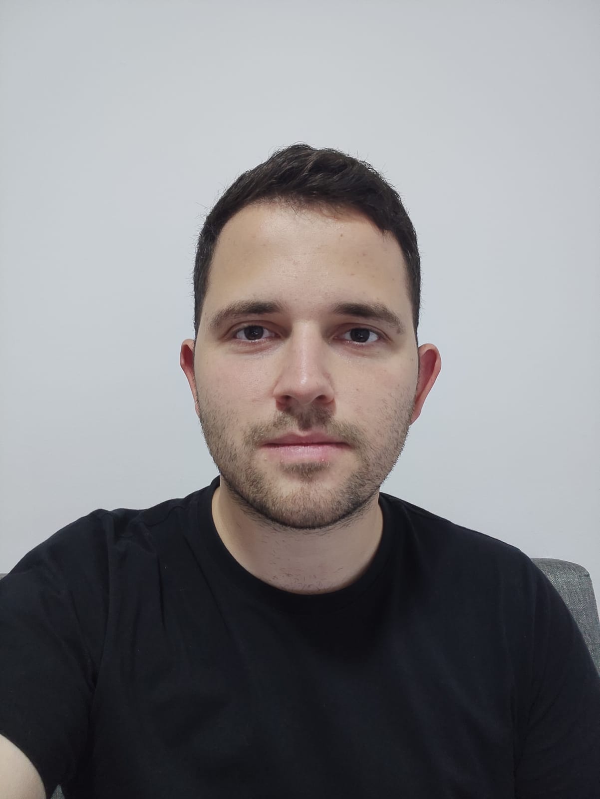 Osman Cihad ÇELEBİ