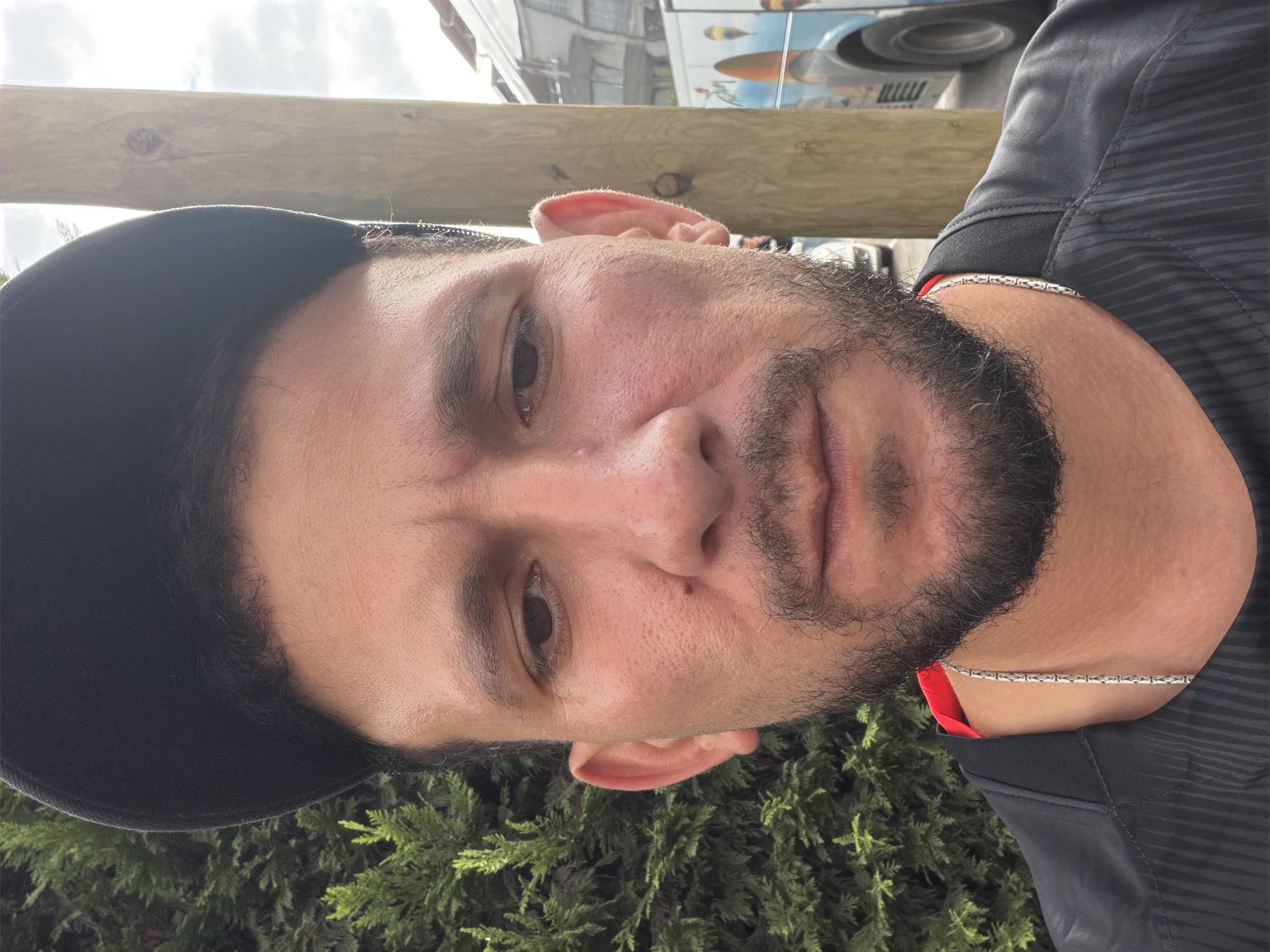 Serkan ÇAĞLAYAN