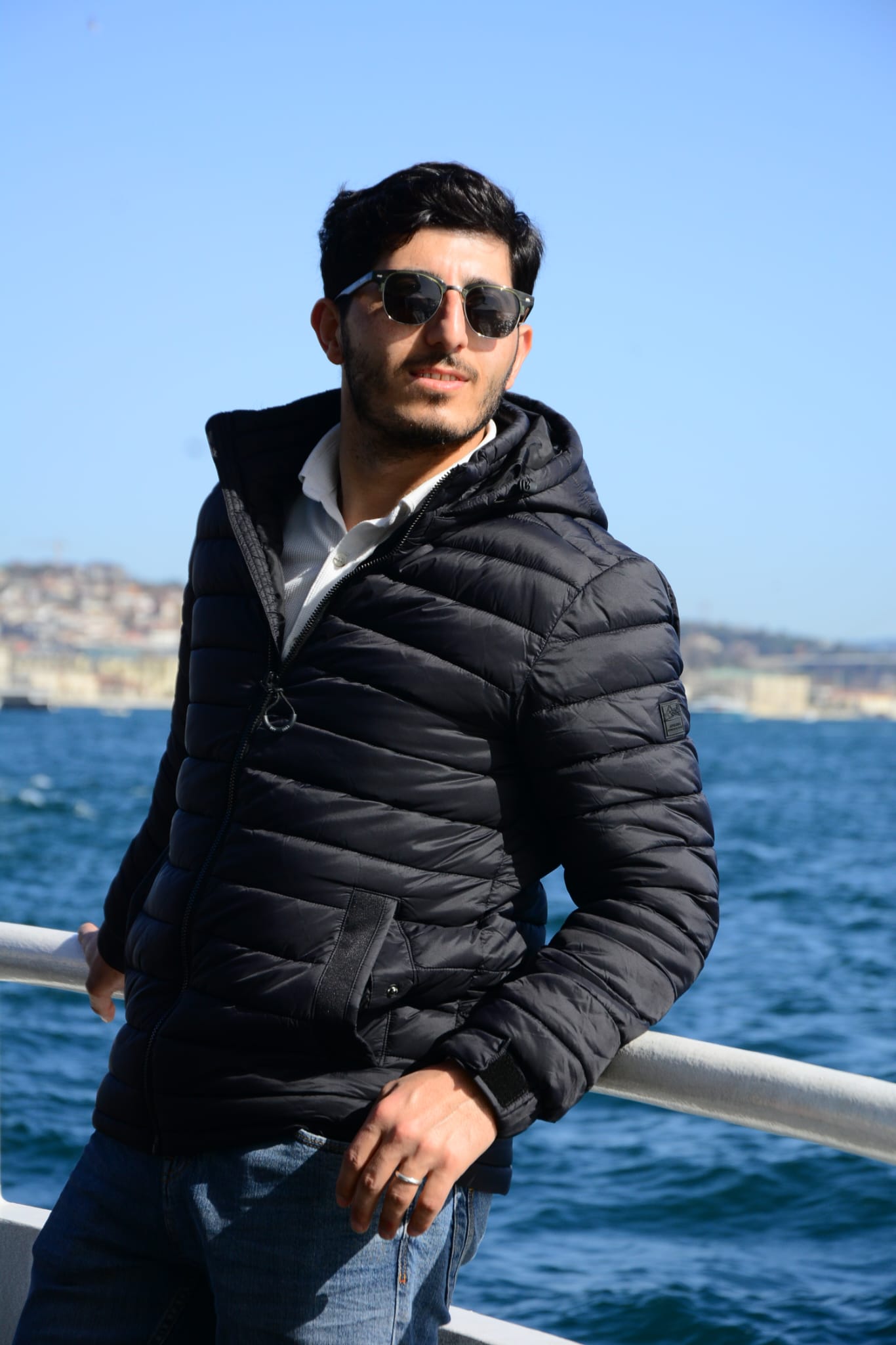 Erkan SALAZER 
