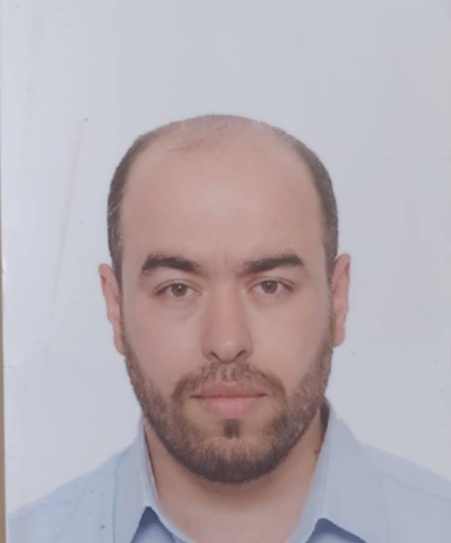 Yasin Veli GÜRAKAR