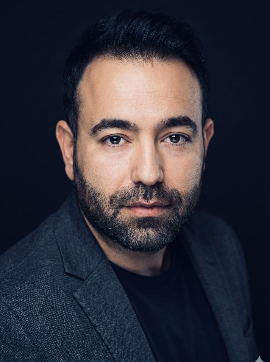 Şükrücan KAYABEKİR