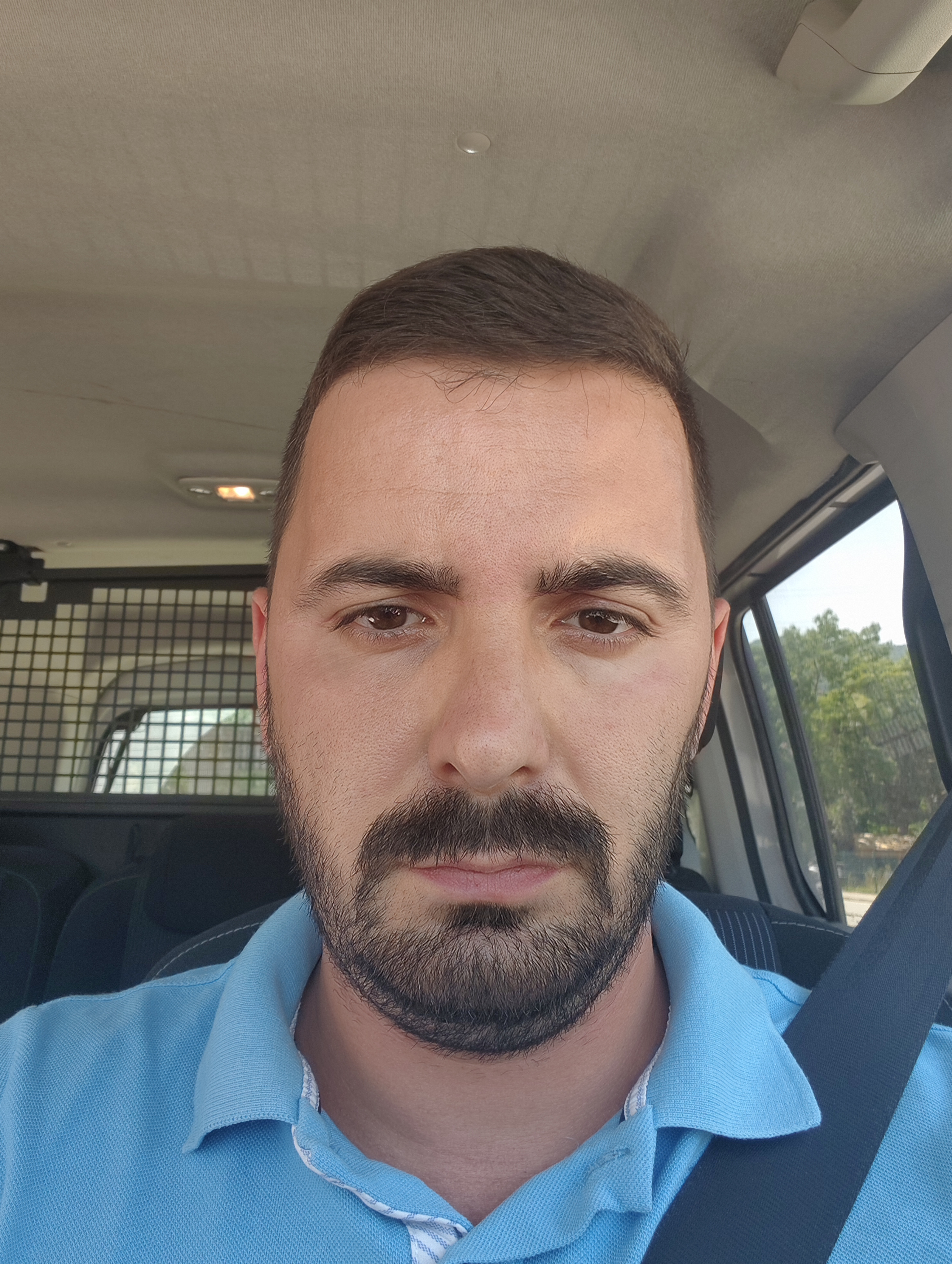 Hüseyin YILDIZ