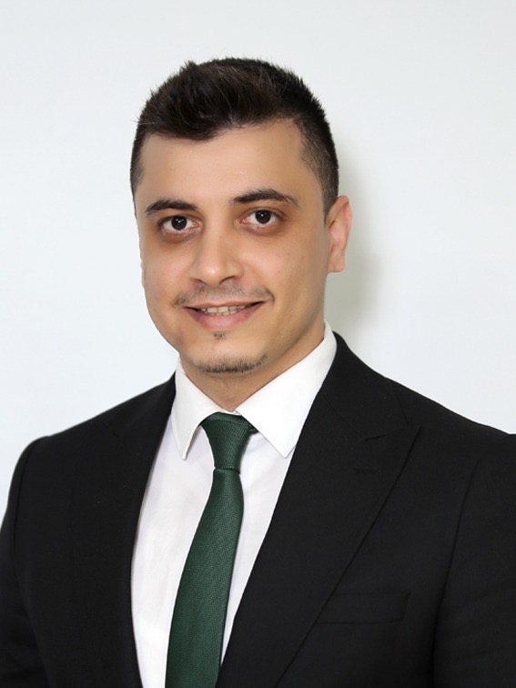 Çağatay ÇAĞLAYAN 