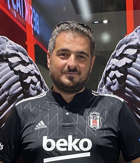 Özgür ANDİÇ