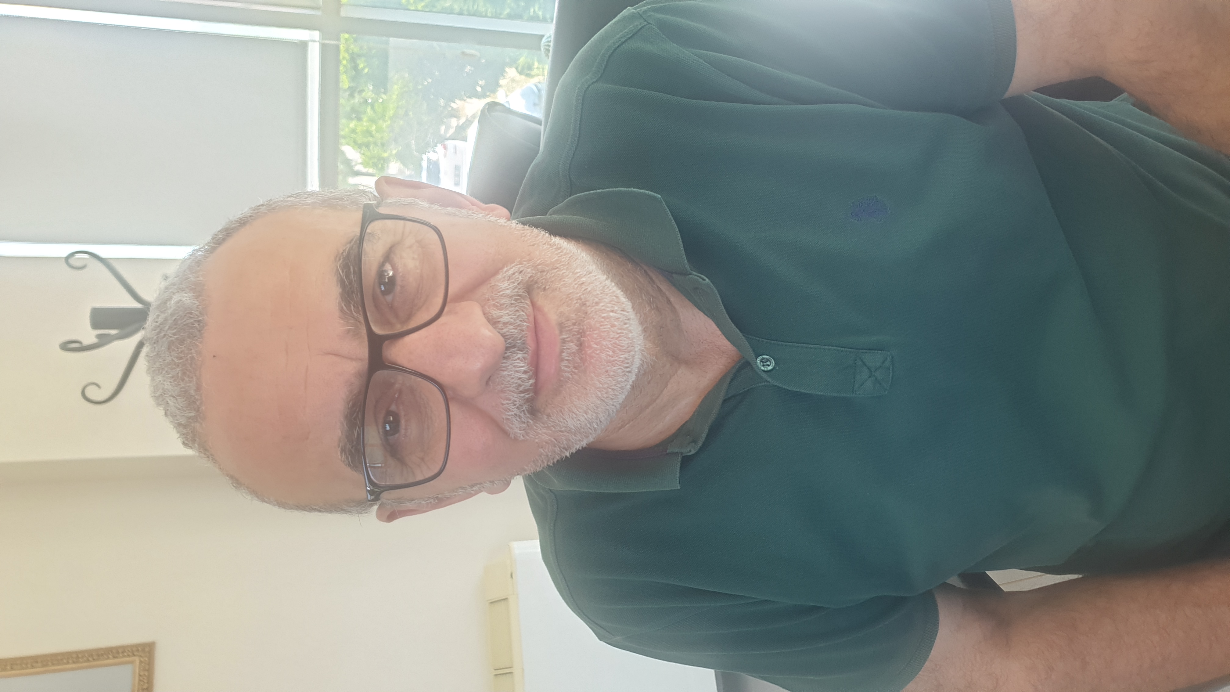 Ömer KARAOSMANOĞLU